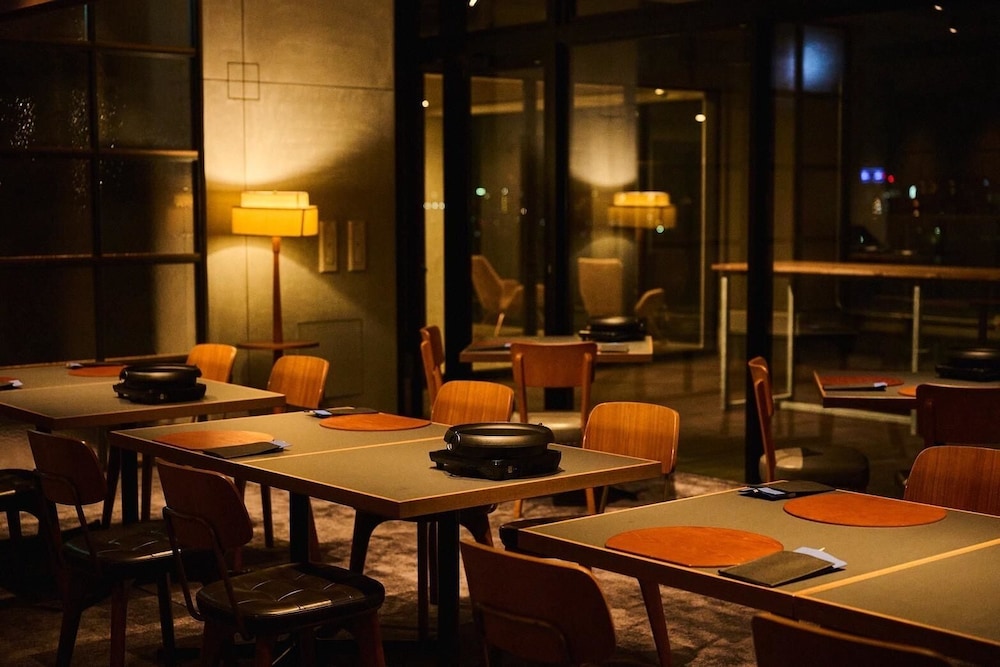 The HOTEL Well-hub Haneda 53/69