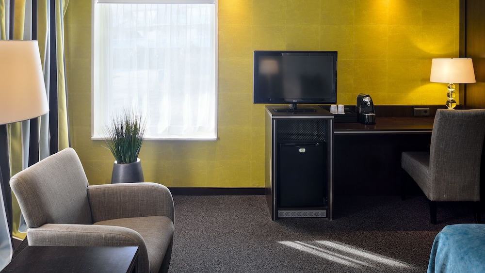 Van Der Valk Hotels Hertogenbosch 32/50