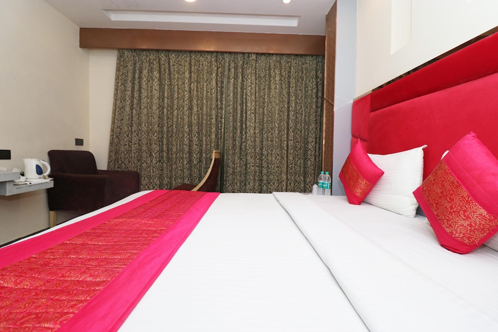 Hotel Krishna Plaza 27/43
