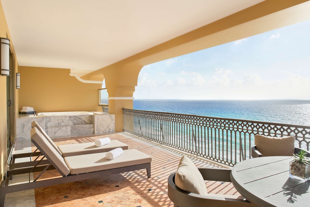 Kempinski Hotel Cancun 21/69