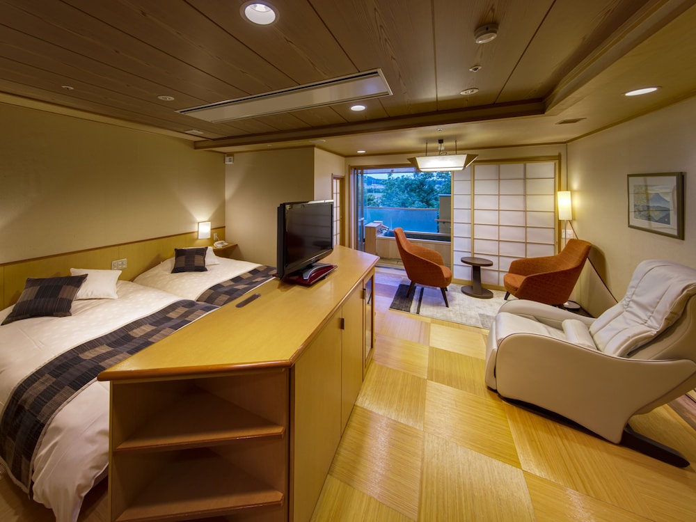 Fujisan Onsen Hotel Kaneyamaen 13/72