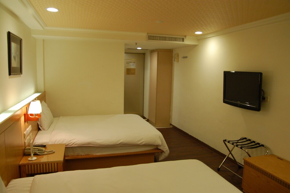 Hub Hotel Kaosiung Yisin Branch 16/50