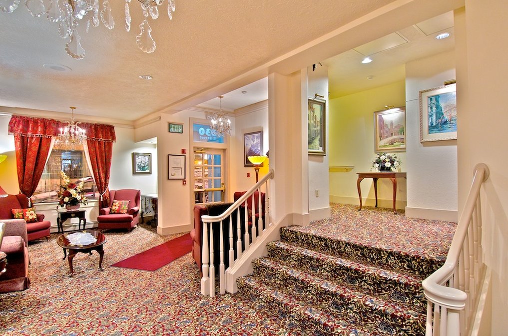 Historic Anchorage Hotel 21/33