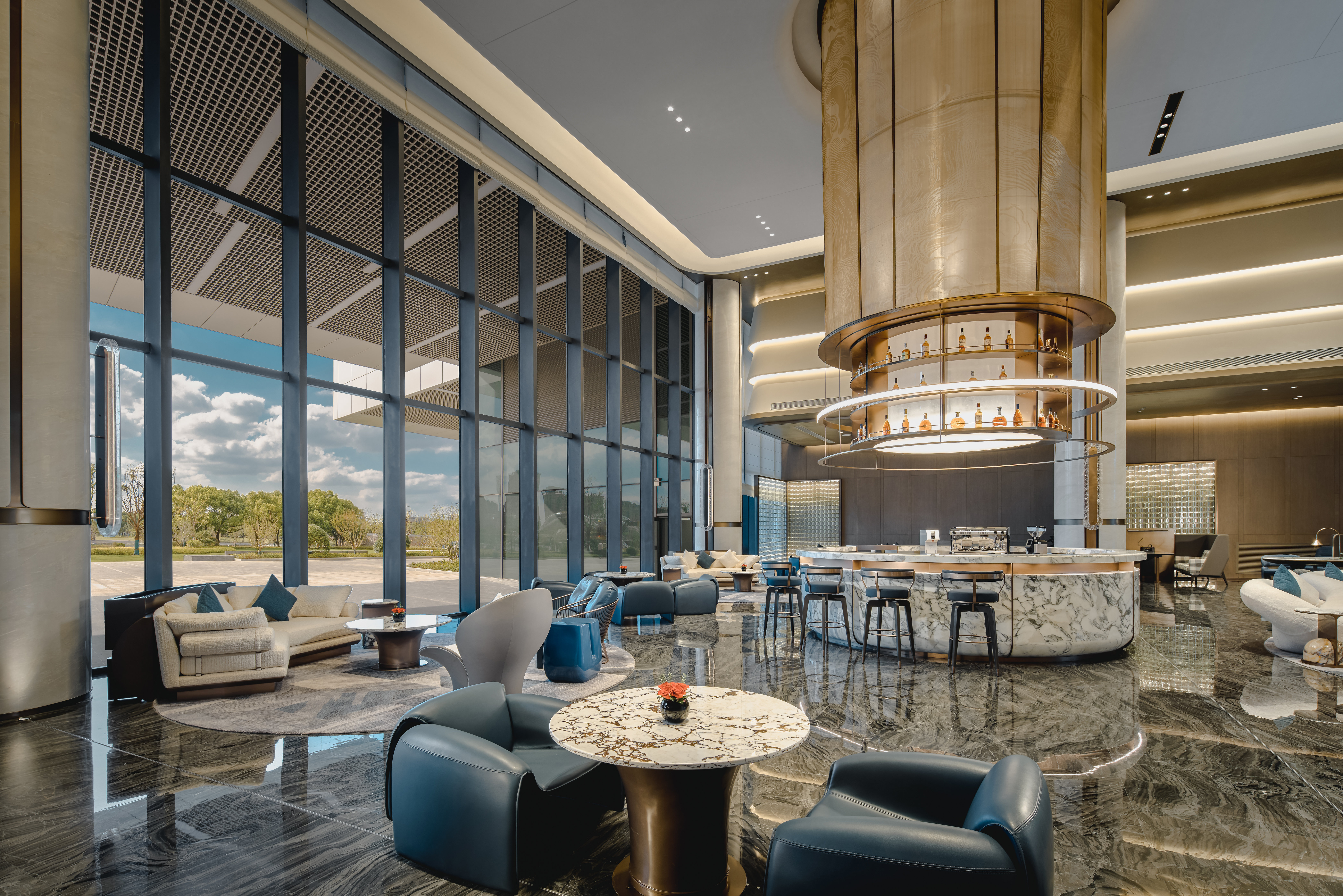 Holiday Inn Kunshan East 17/35