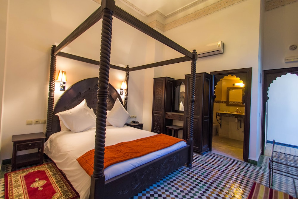 Riad Fes Bab Rcif & Spa 15/50