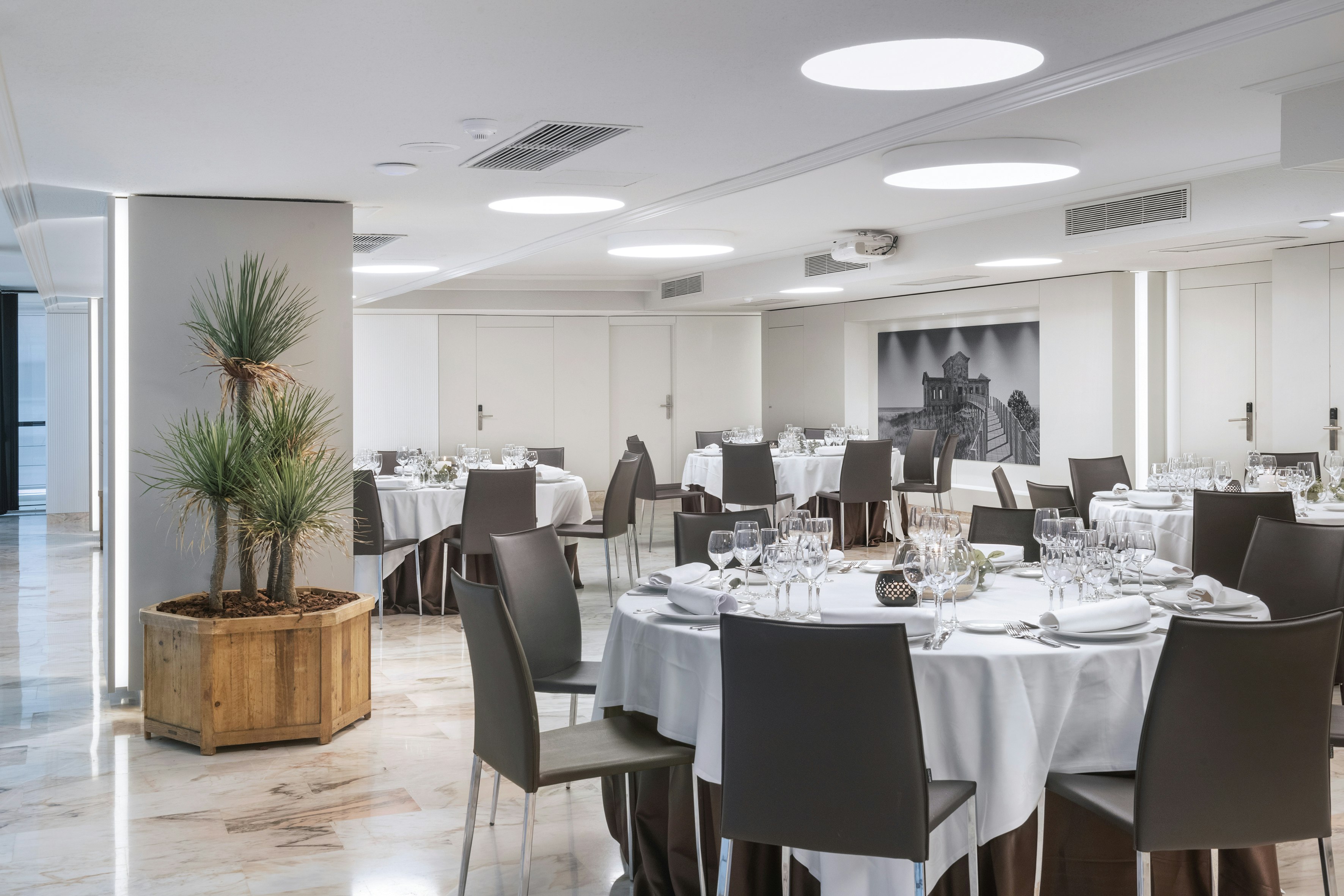 Salles Hotel Ciutat Del Prat 63/71