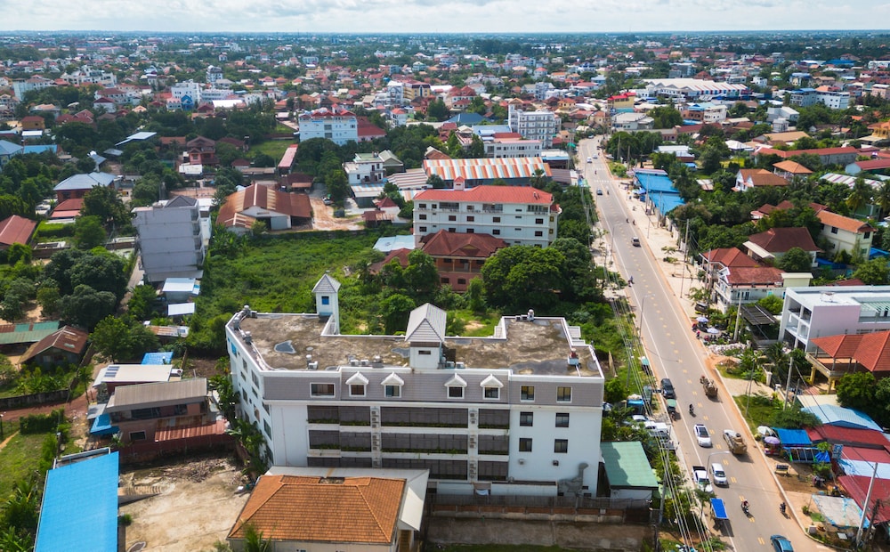 Bayon Modern Residence 2/50