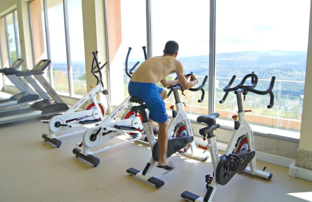 Palace Hotel & Spa Termas De Sao Miguel 20/47