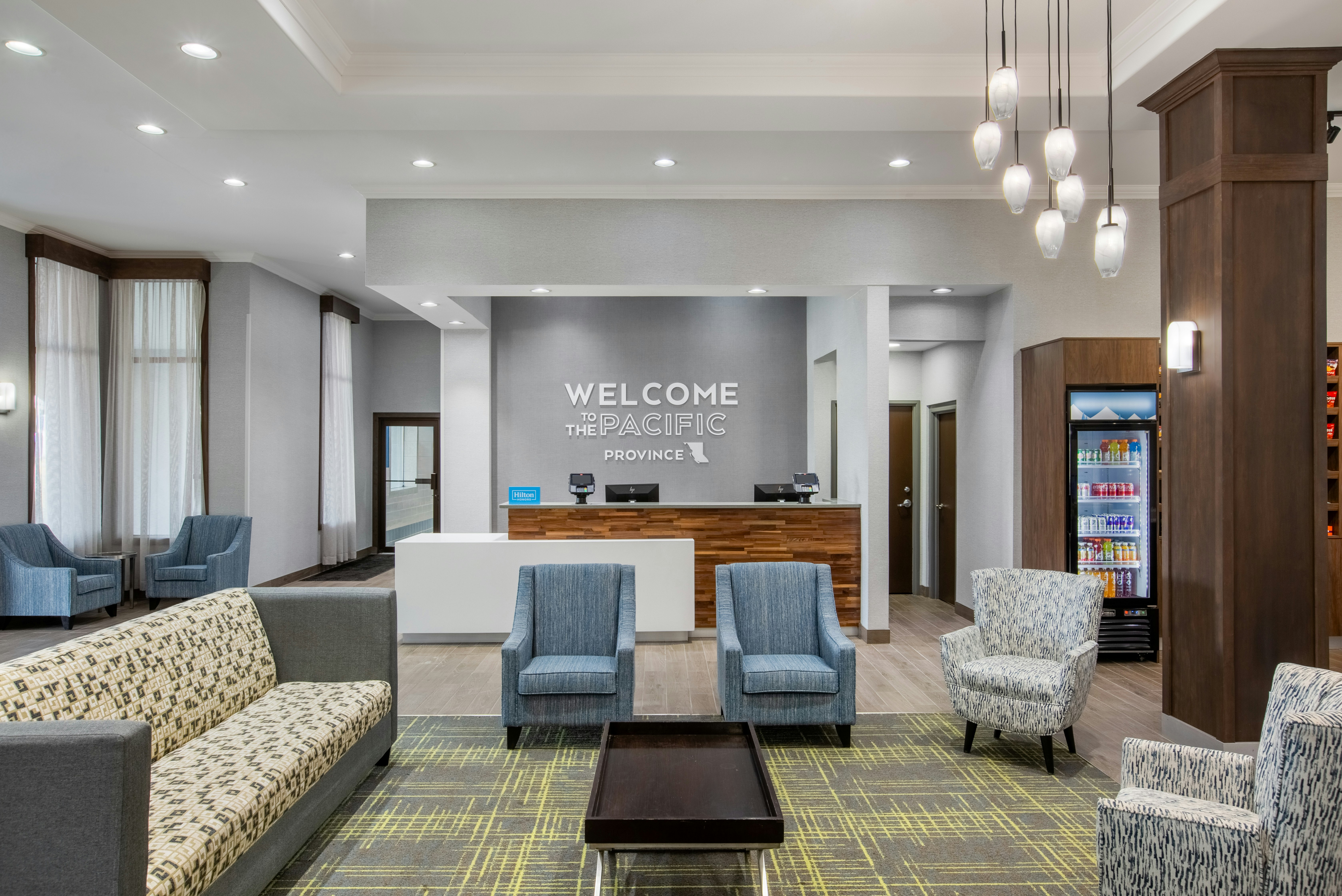 Hampton Inn by Hilton Kamloops 11/44