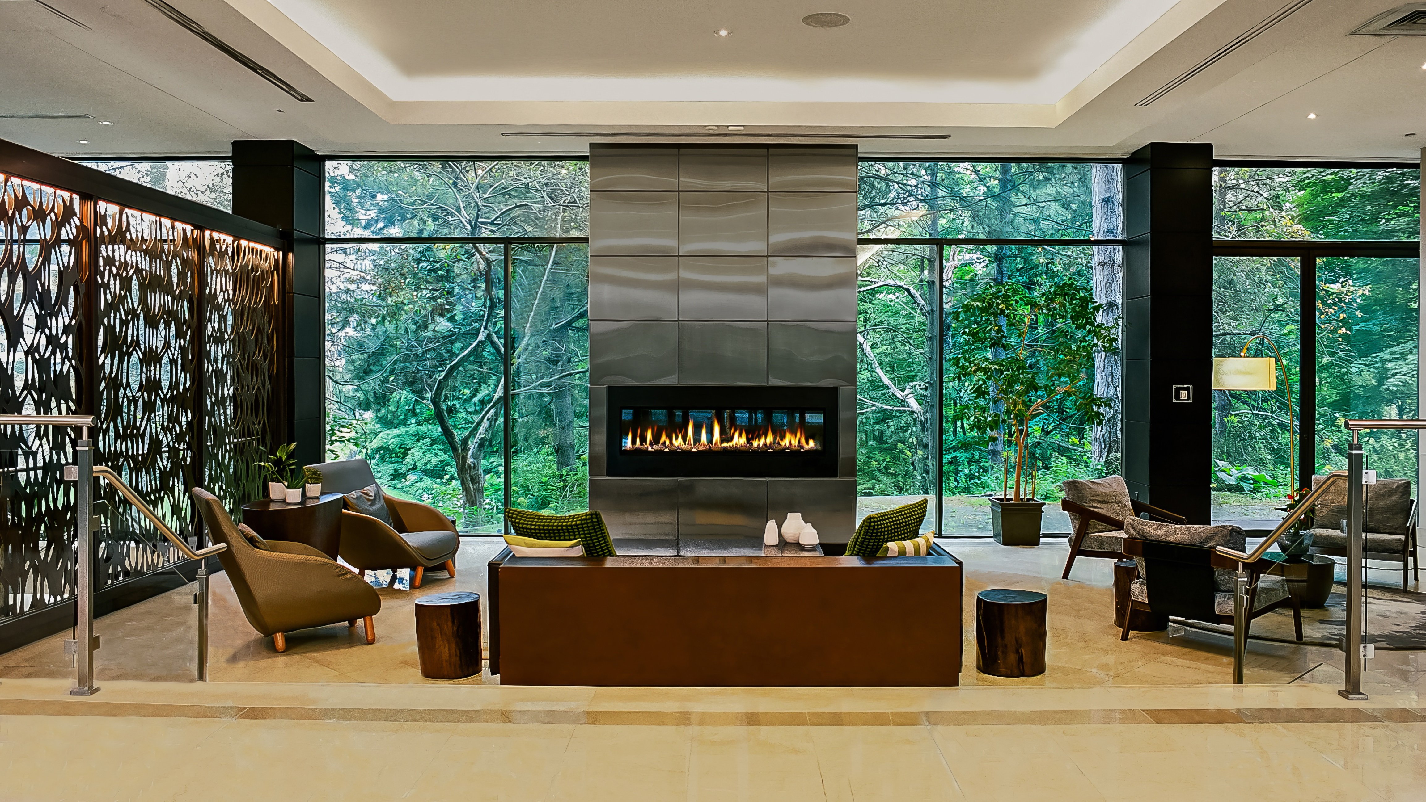 Crowne Plaza Toronto – North York 35/70