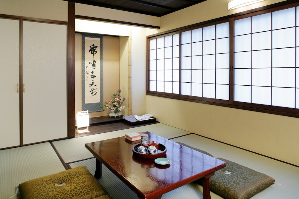 Matsubaya Ryokan 42/51