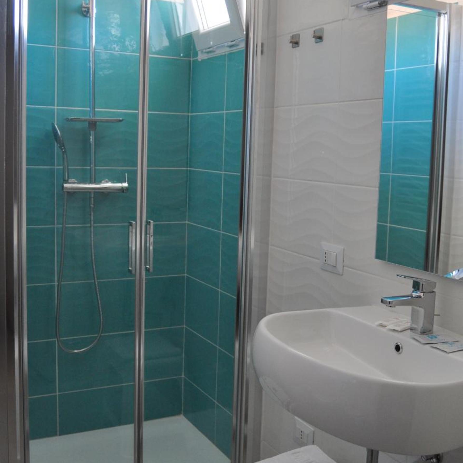 Hotel Susy 47/50