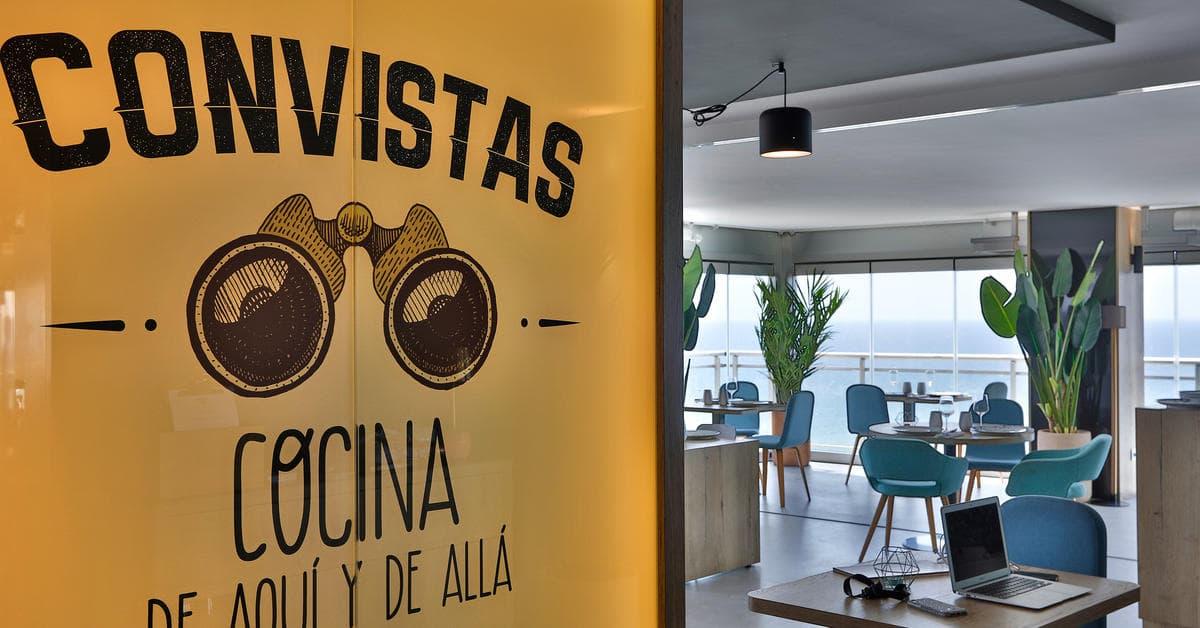 Hotel Alicante Gran Sol Affiliated By Melia 7/50