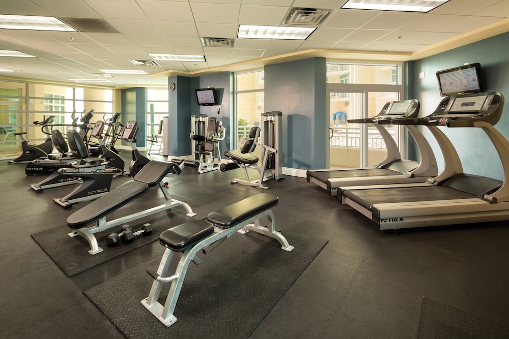 Club Wyndham Ocean Boulevard 22/51