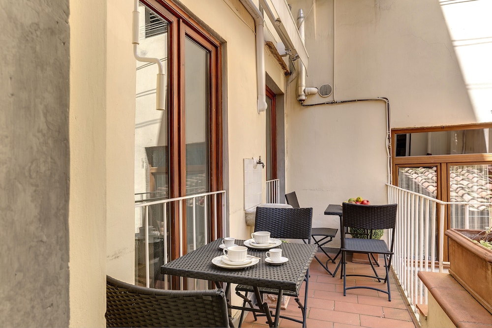Mamo Florence - Tegolaio Apartment 25/43