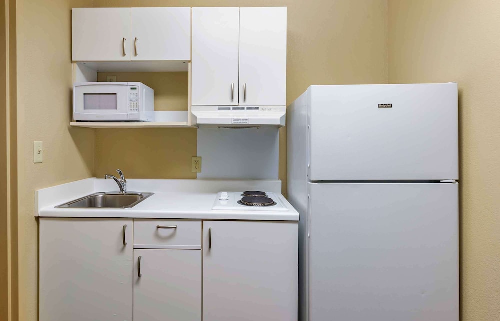 Extended Stay America - Richmond - W Broad St-Glenside-South 35/37