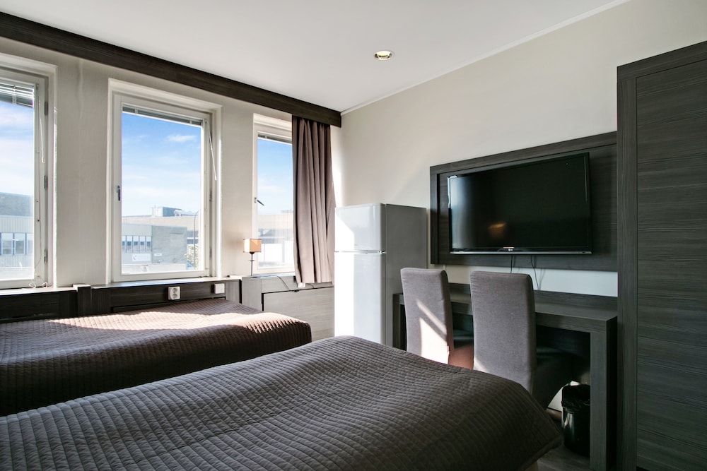 Brunnby Hotel 19/54