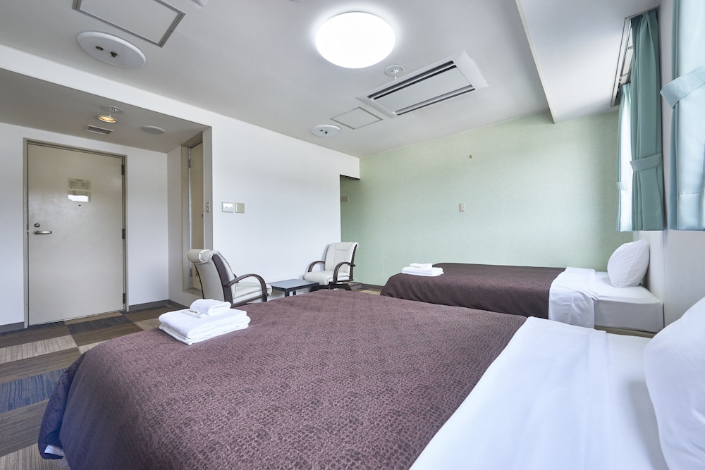 Hotel Select Inn Saitama Moroyama 20/51