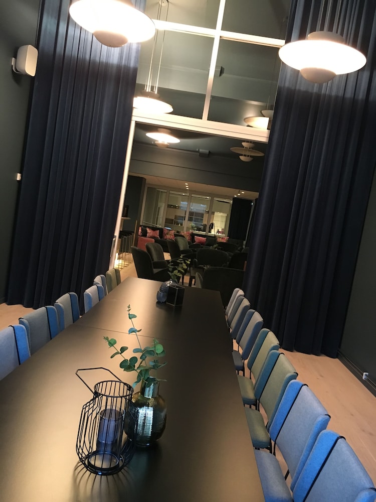 Thon Partner Hotel Central (ex Scandic Central Elverum) 23/26