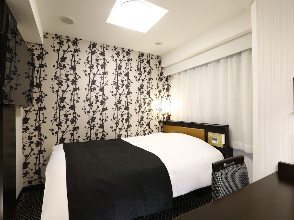 Apa Hotel Iidabashi-Ekiminami 14/49