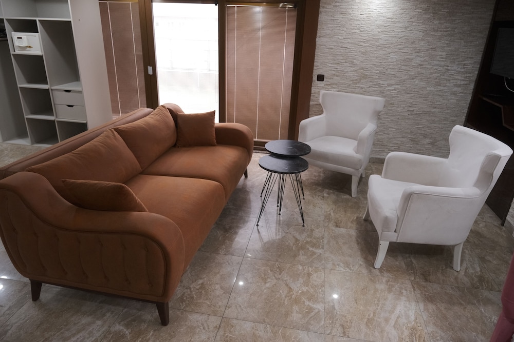 Florya House Hotel 41/72