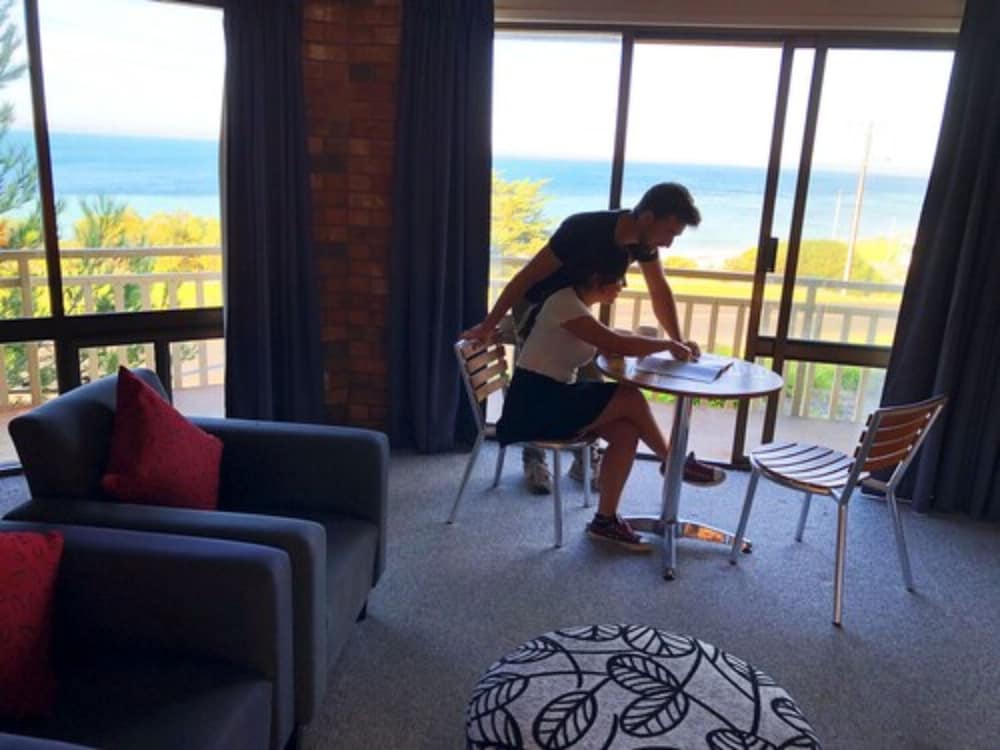 Kangaroo Island Seaside Inn 34/67
