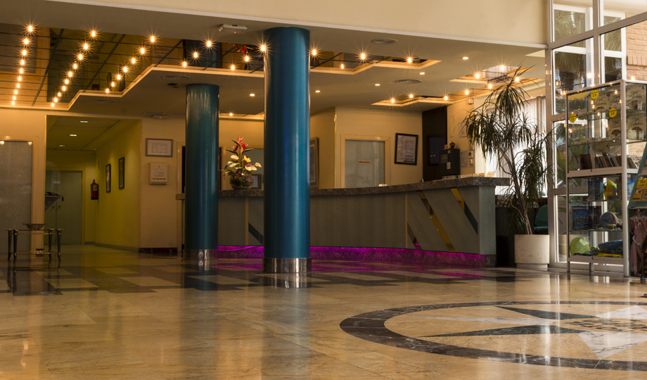 Tropic Relax Hotel 6/27