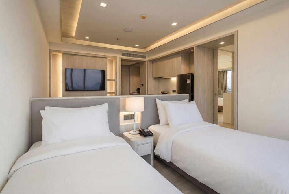 Jasmine Grande Residence 31/74