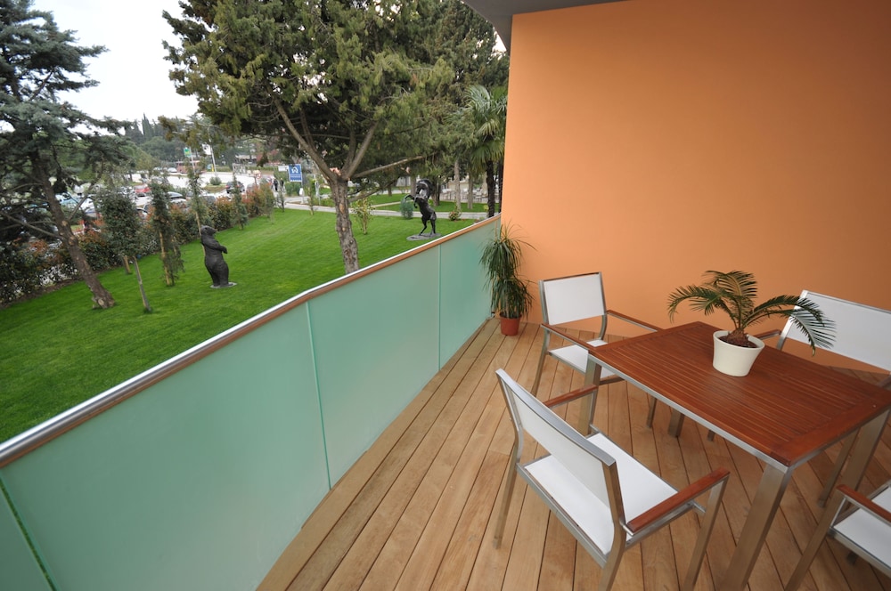 Boutique Hotel Portorose 50/78