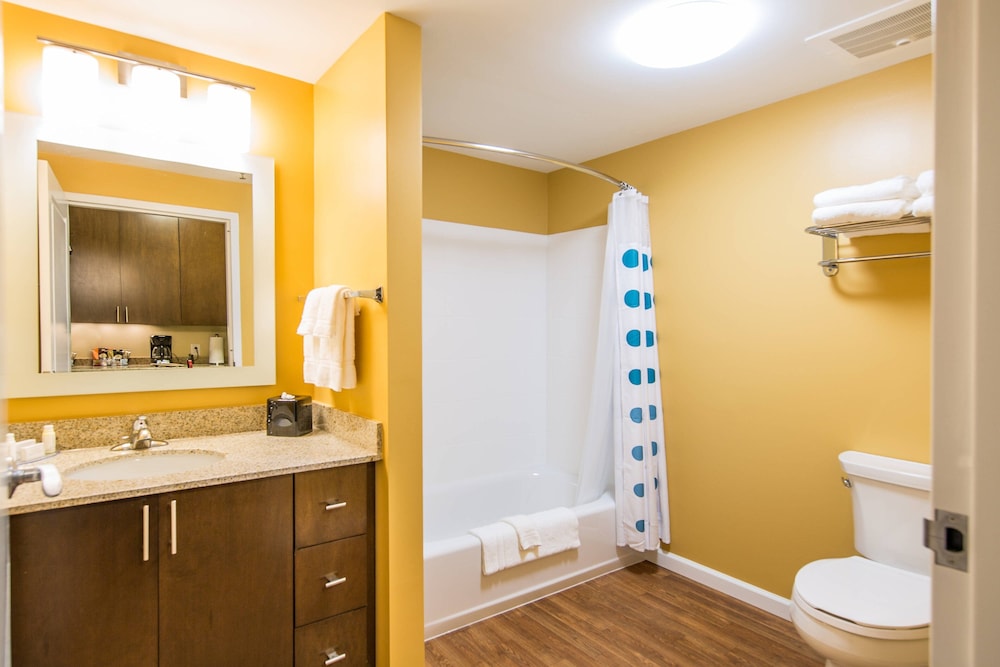 Towneplace Suites Florence 17/42