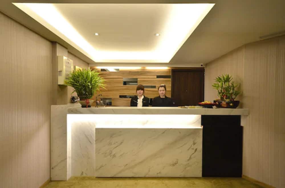Shin Shin Hotels Songshan 3/55