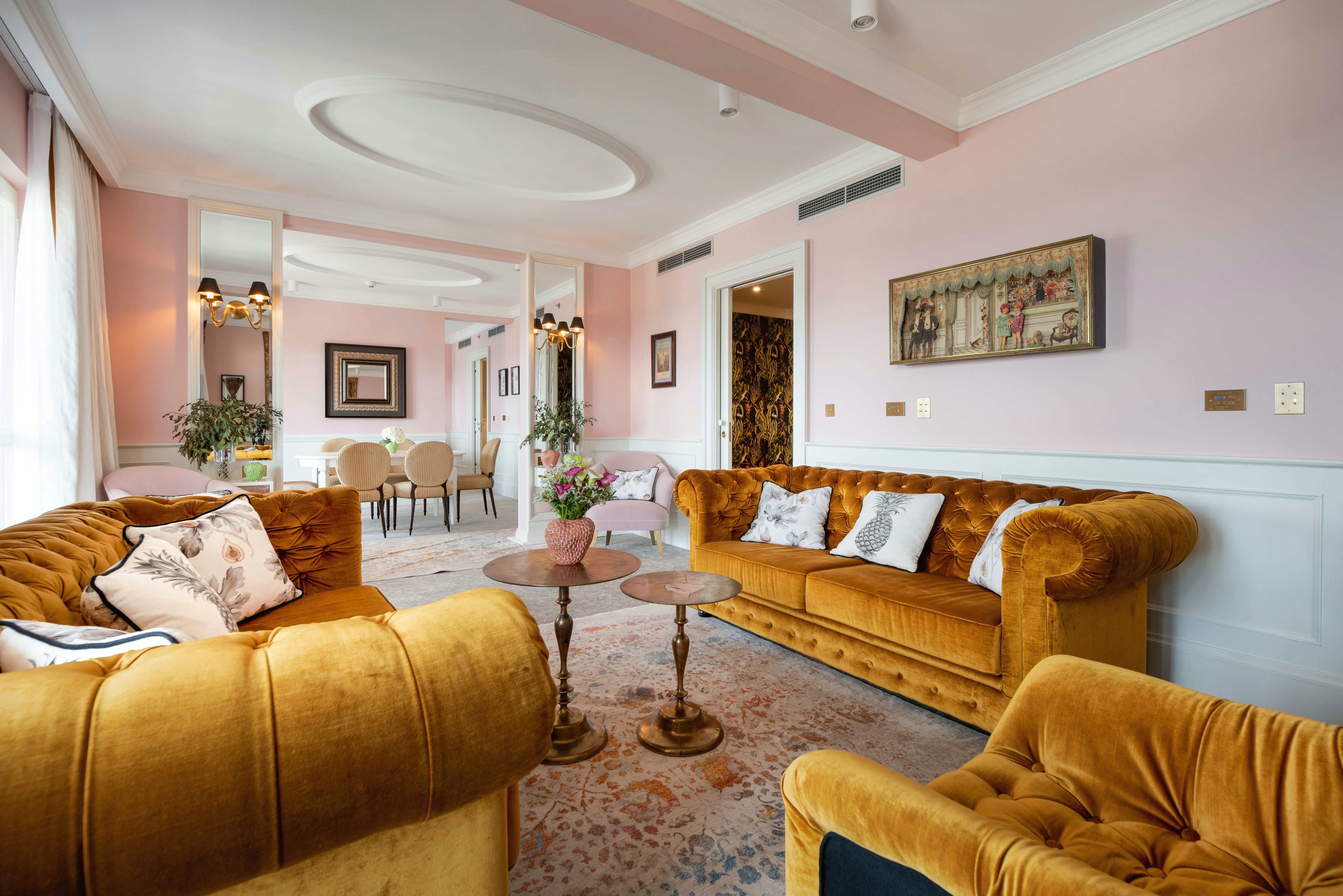 Palace Elisabeth Hvar Hotel 43/70