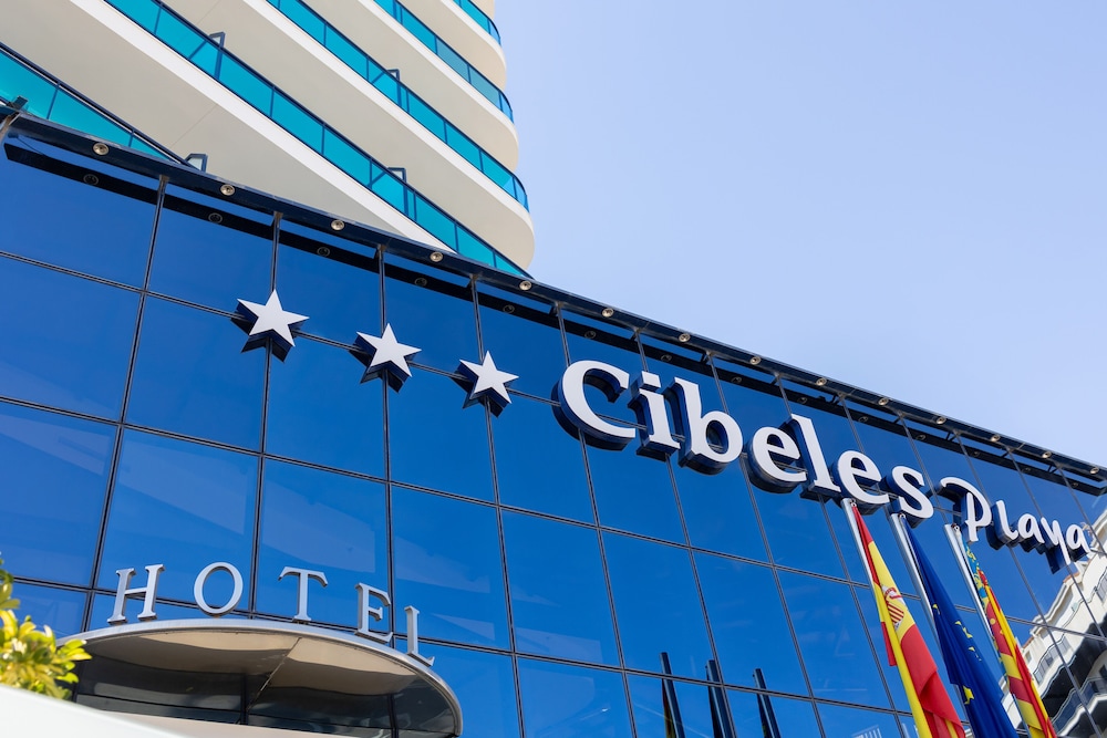 Cibeles Playa 2/56