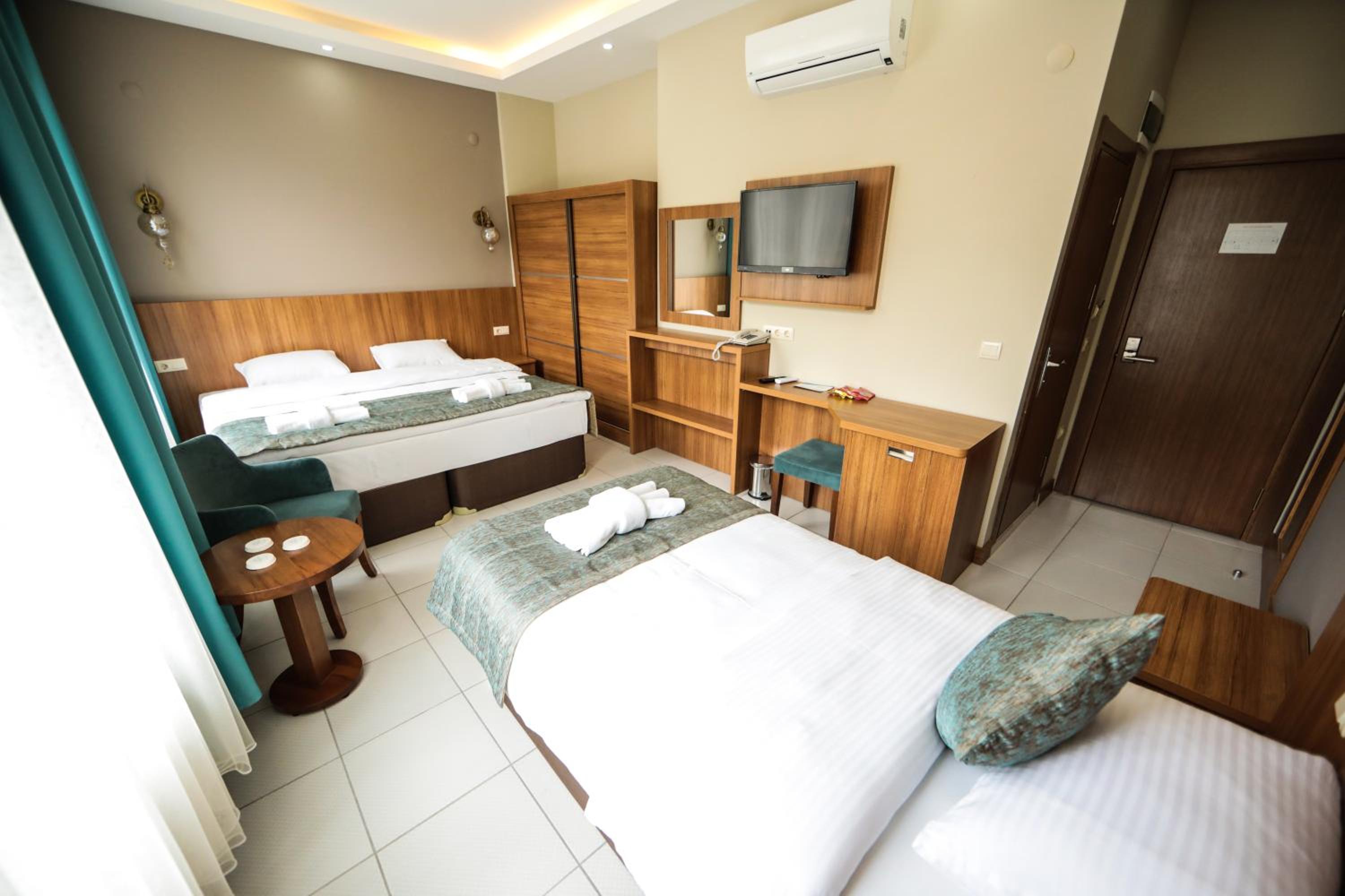 Fatsa Safir Otel 13/46