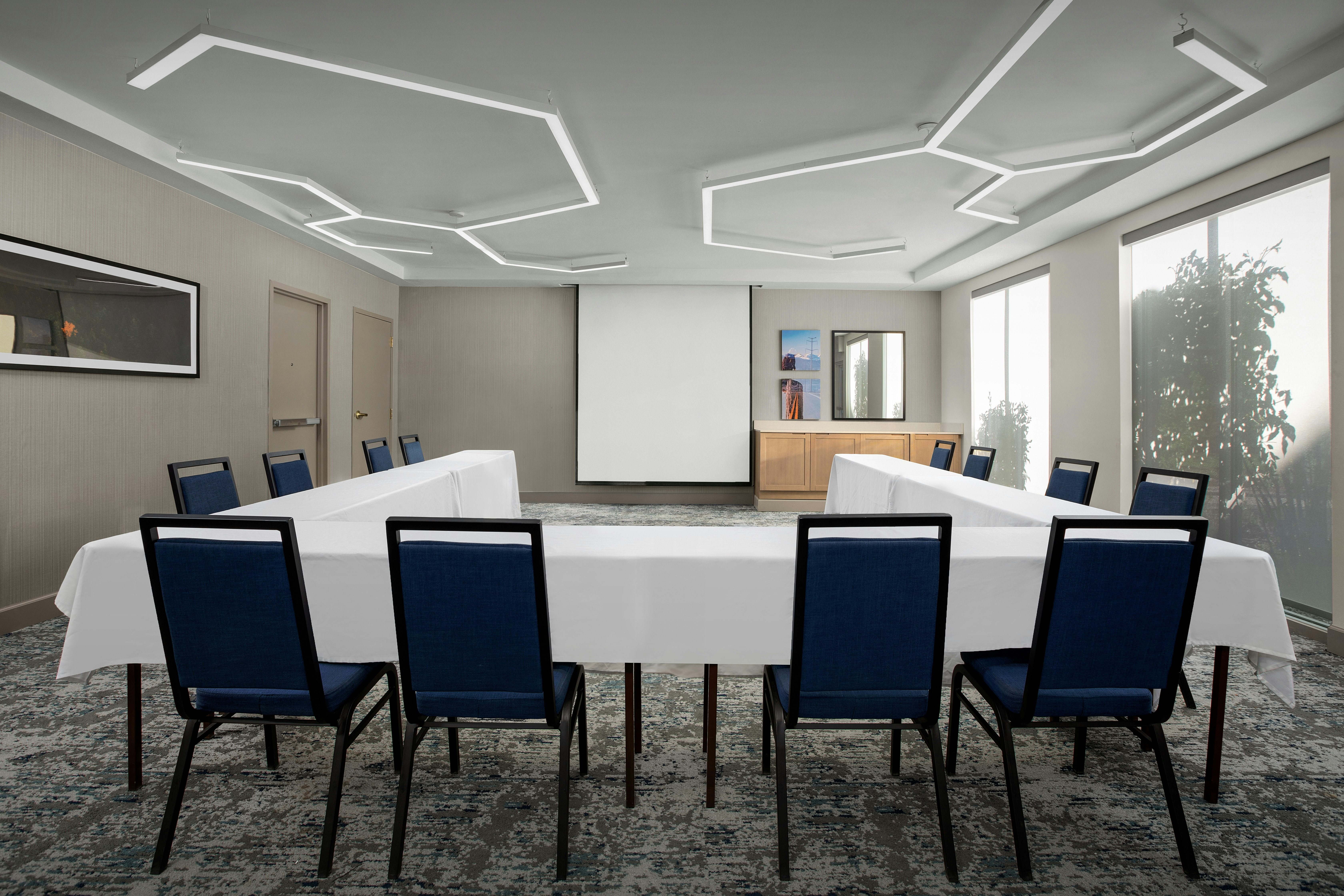Hilton Garden Inn Colorado Springs North Air Force Academy 29/37