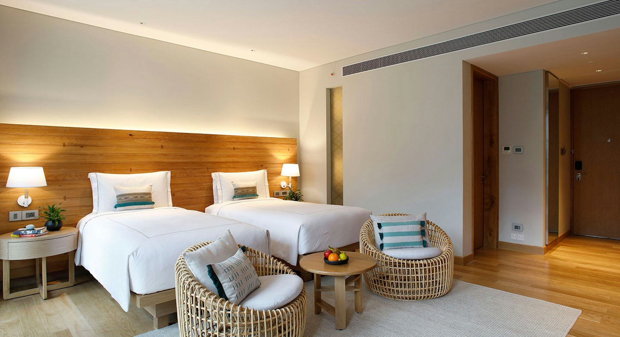 Taj Rishikesh Resort And Spa 15/80