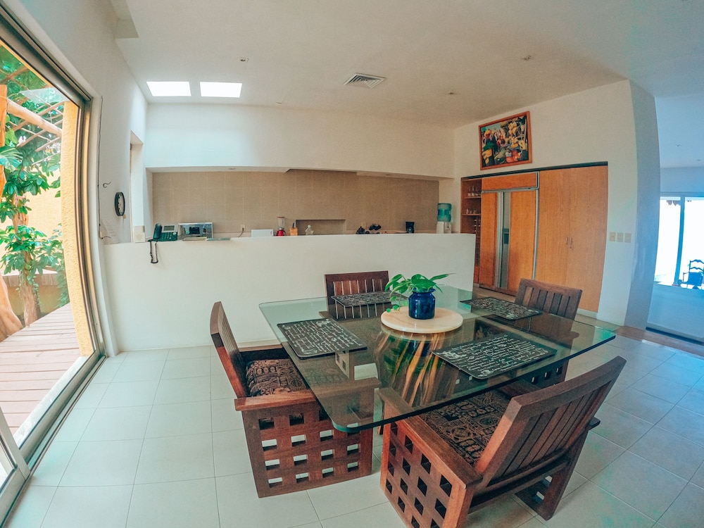 Casa de los Sueños 43/65