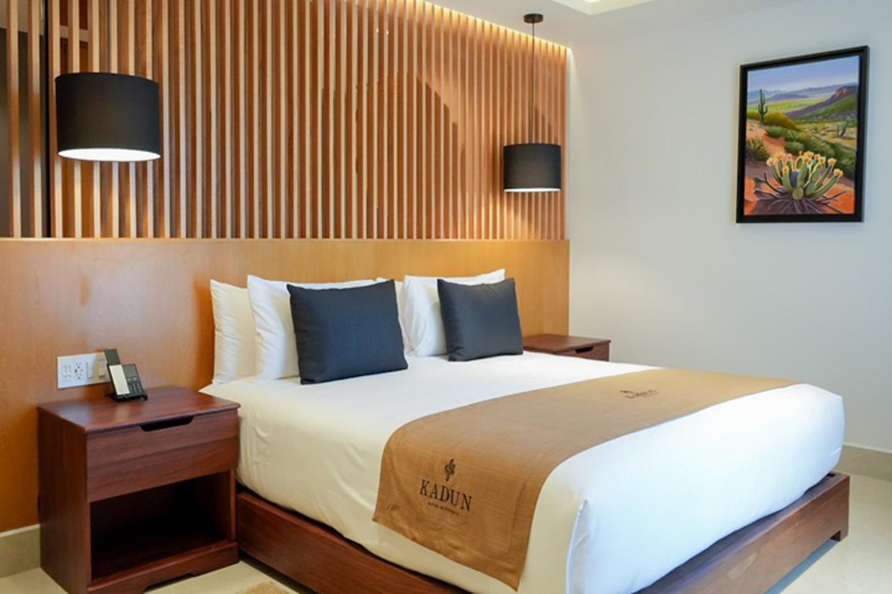 Kadun Hotel Boutique 写真3