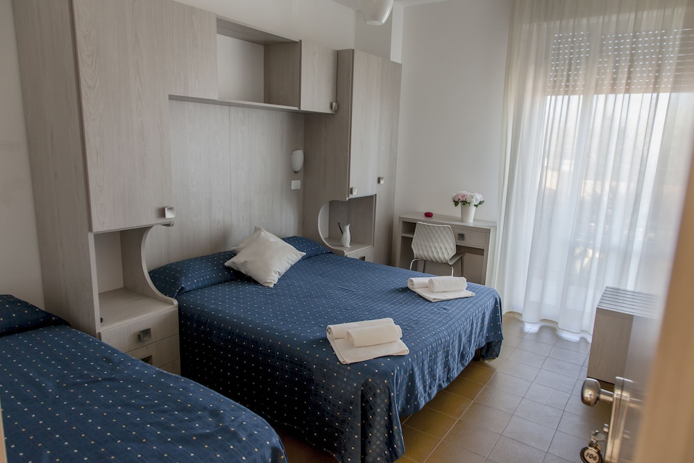 Hotel Concorde 16/50
