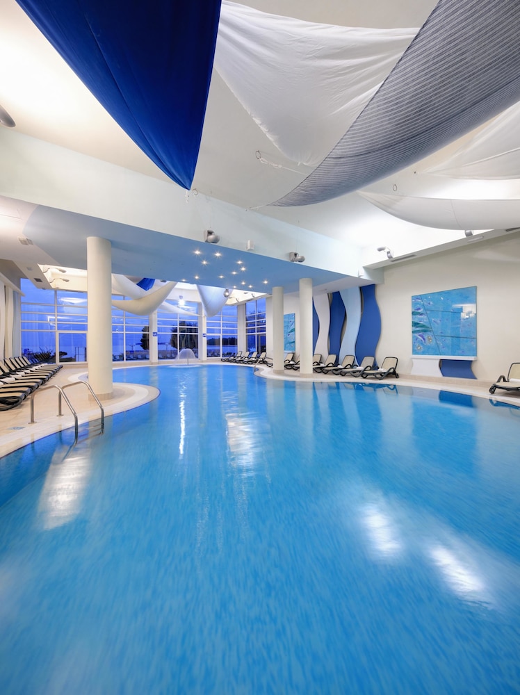 Residence Umag Plava Laguna 16/50