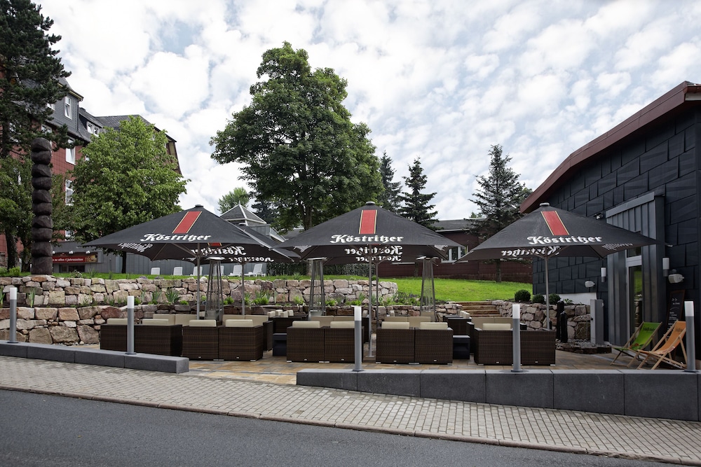 BERGHOTEL OBERHOF 2/45