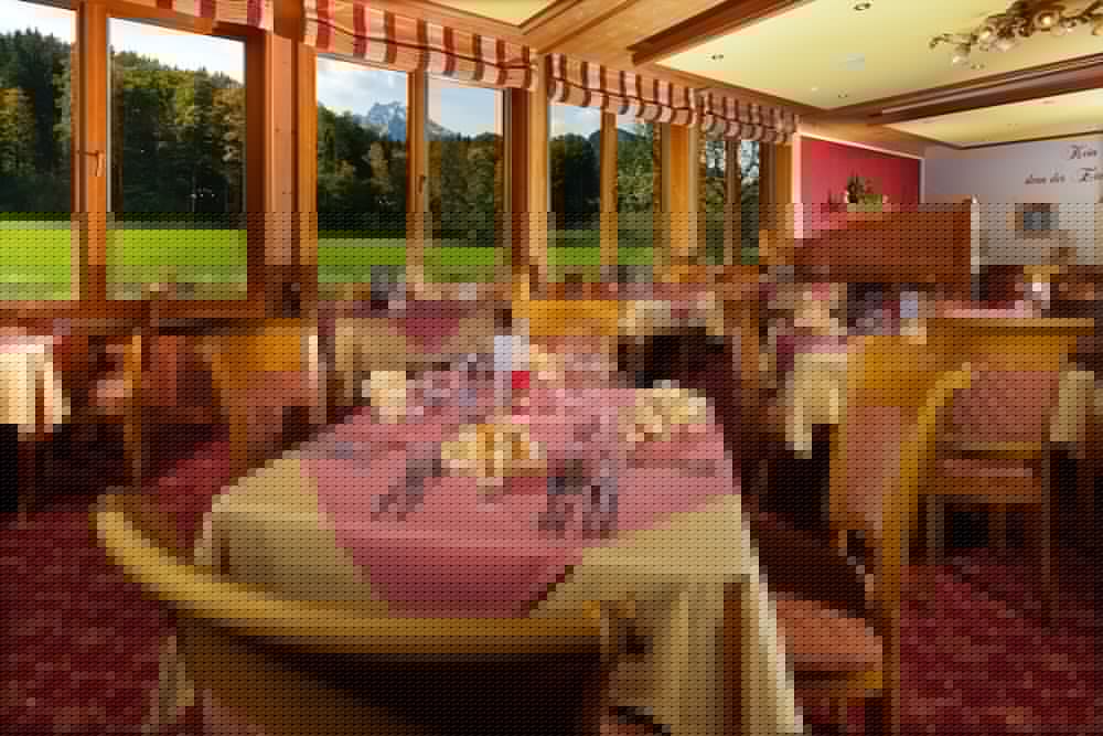 Hotel Alpenhof 49/66