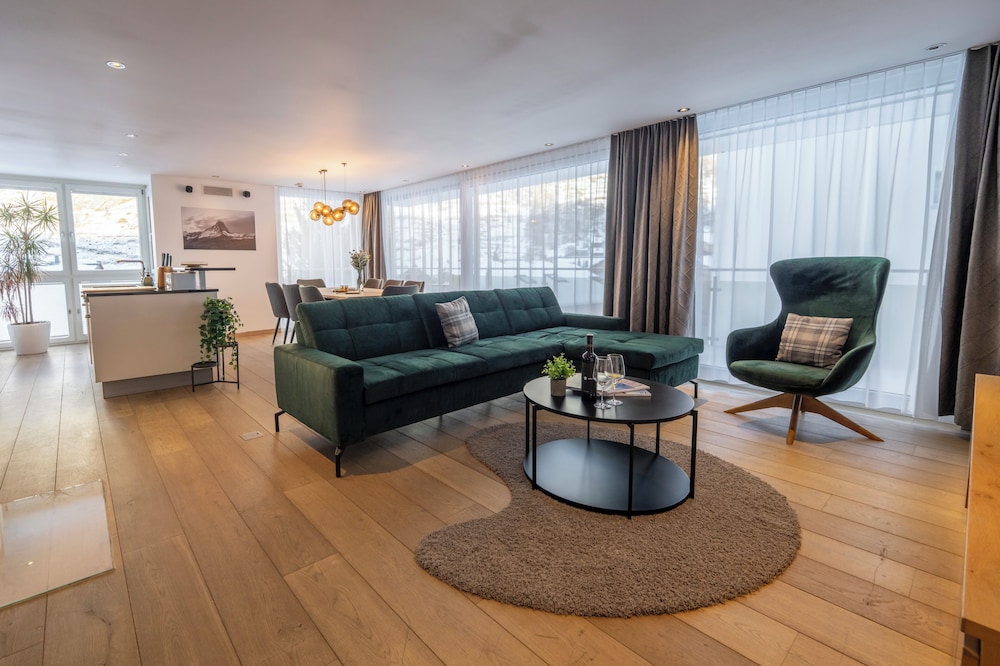 Matthiol Serviced Apartments 35/50