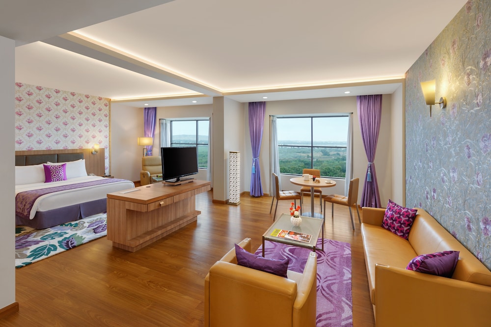 Welcomhotel by ITC Hotels, GST Road, Chennai 14/36