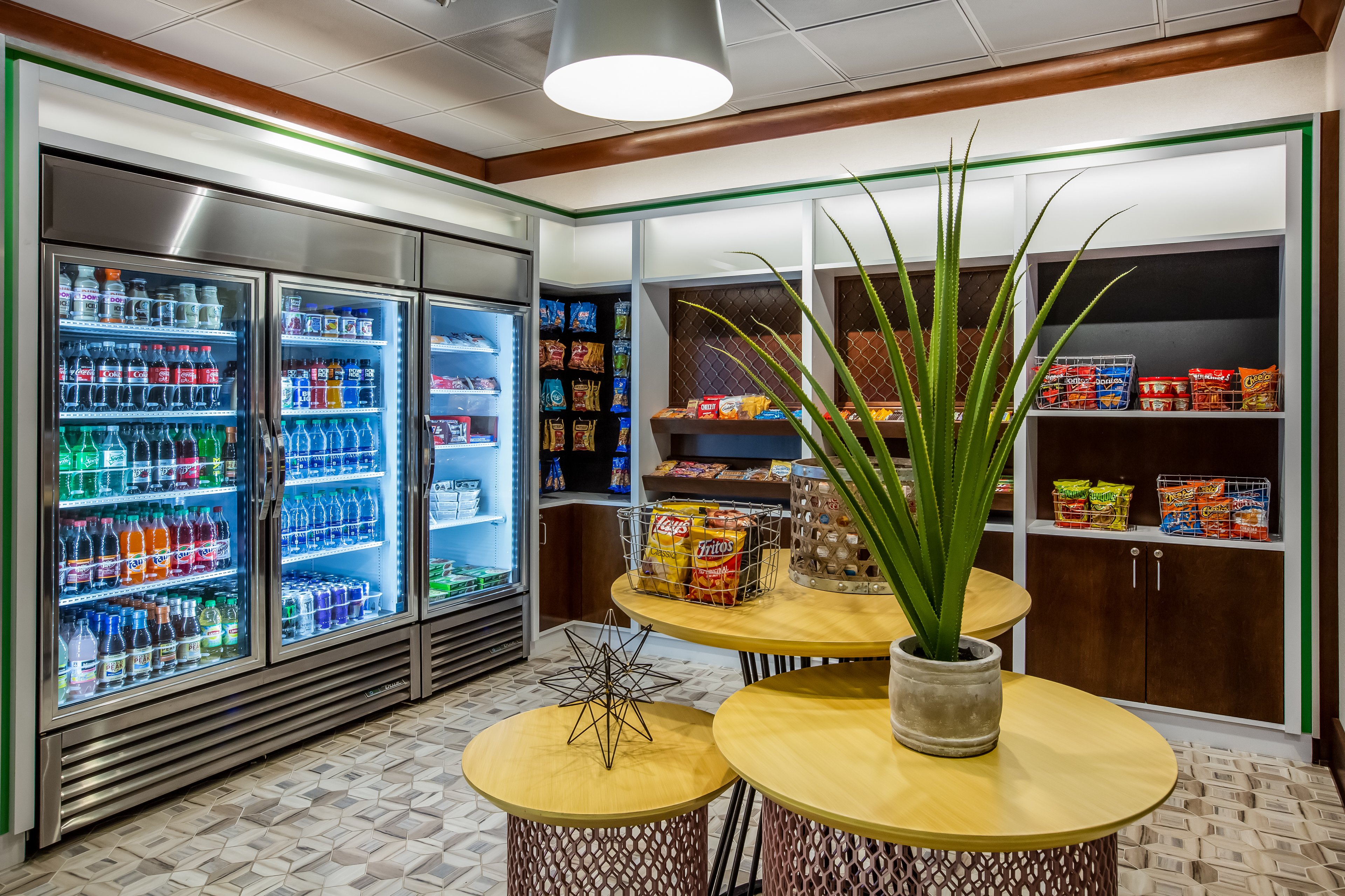 Holiday Inn Gulfport Airport 32/46