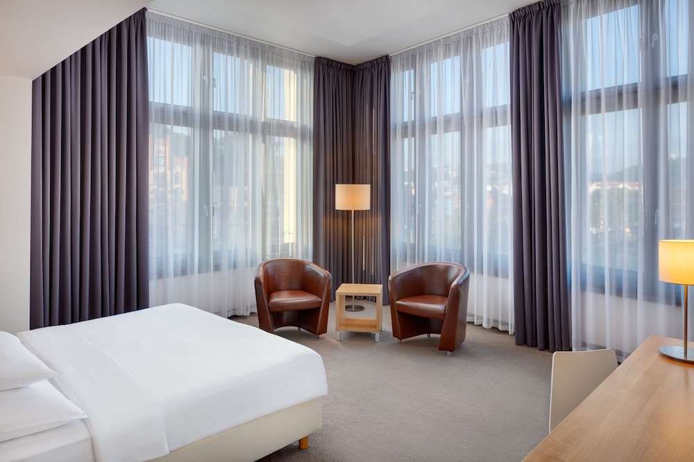 Hermitage Hotel Prague 19/49
