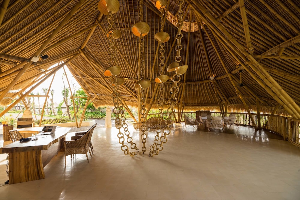 Menjangan Dynasty Resort 42/73
