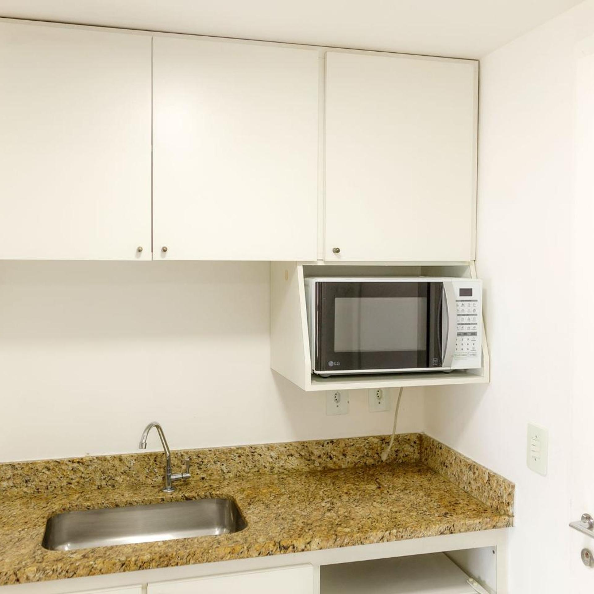 Piratas Residence 35/36