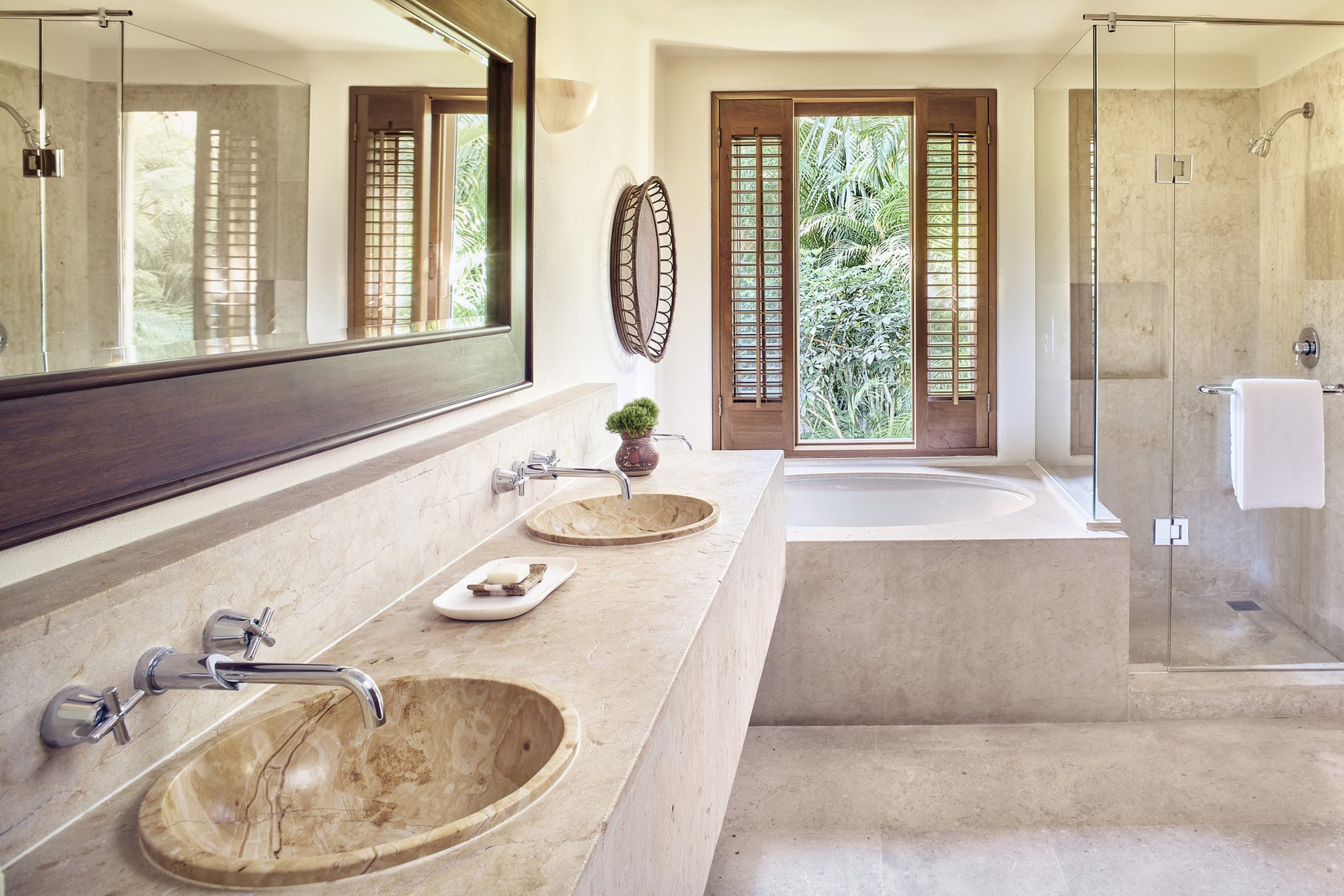 Four Seasons Resort Punta Mita, Mexico 81/85
