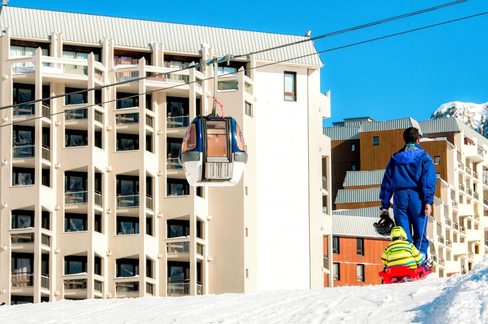 SOWELL HOTELS Le Pas du Loup 1/71